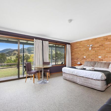 Mount Seaview Resort Yarras Esterno foto
