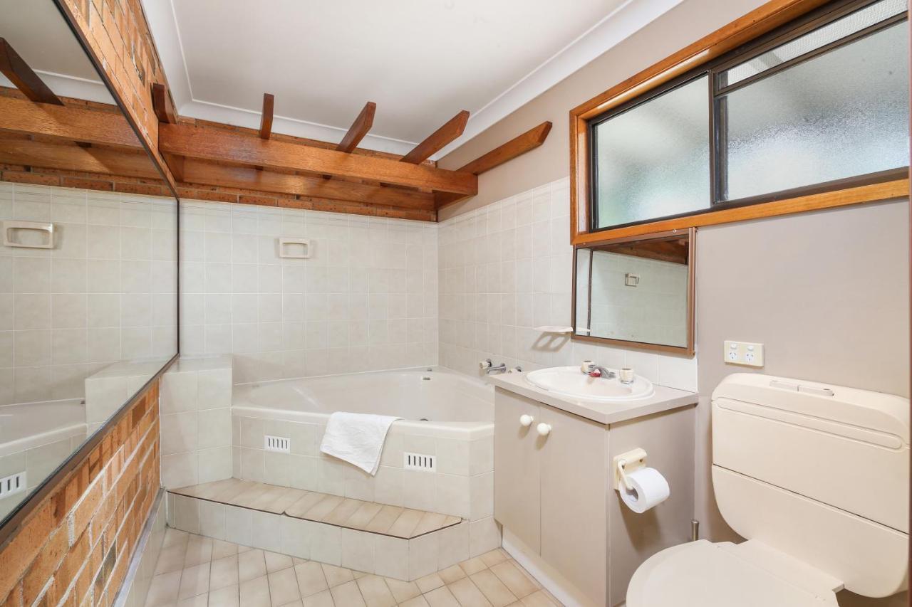 Mount Seaview Resort Yarras Esterno foto